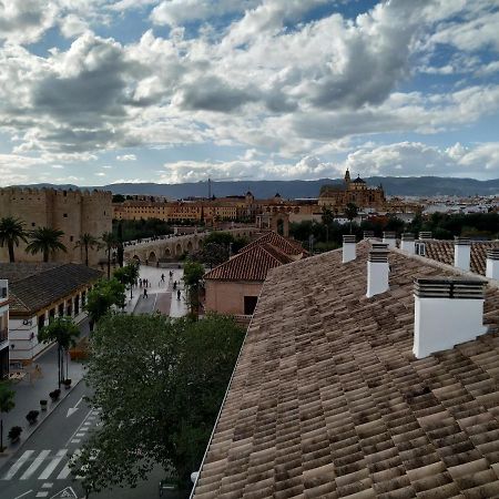 Arrecife, Garaje Y Wifi Gratis Junto Puente Romano Cordoue Extérieur photo