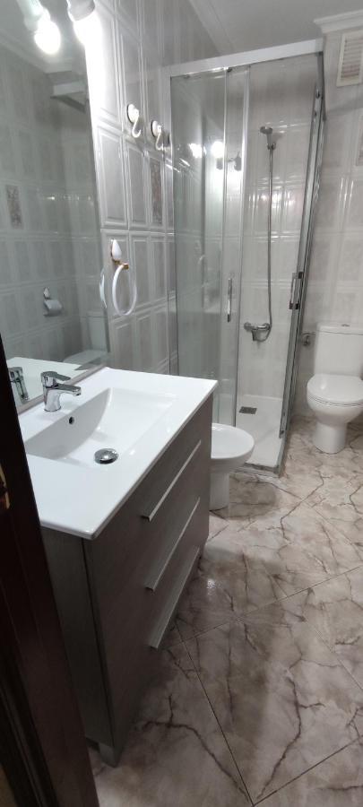 Arrecife, Garaje Y Wifi Gratis Junto Puente Romano Cordoue Extérieur photo